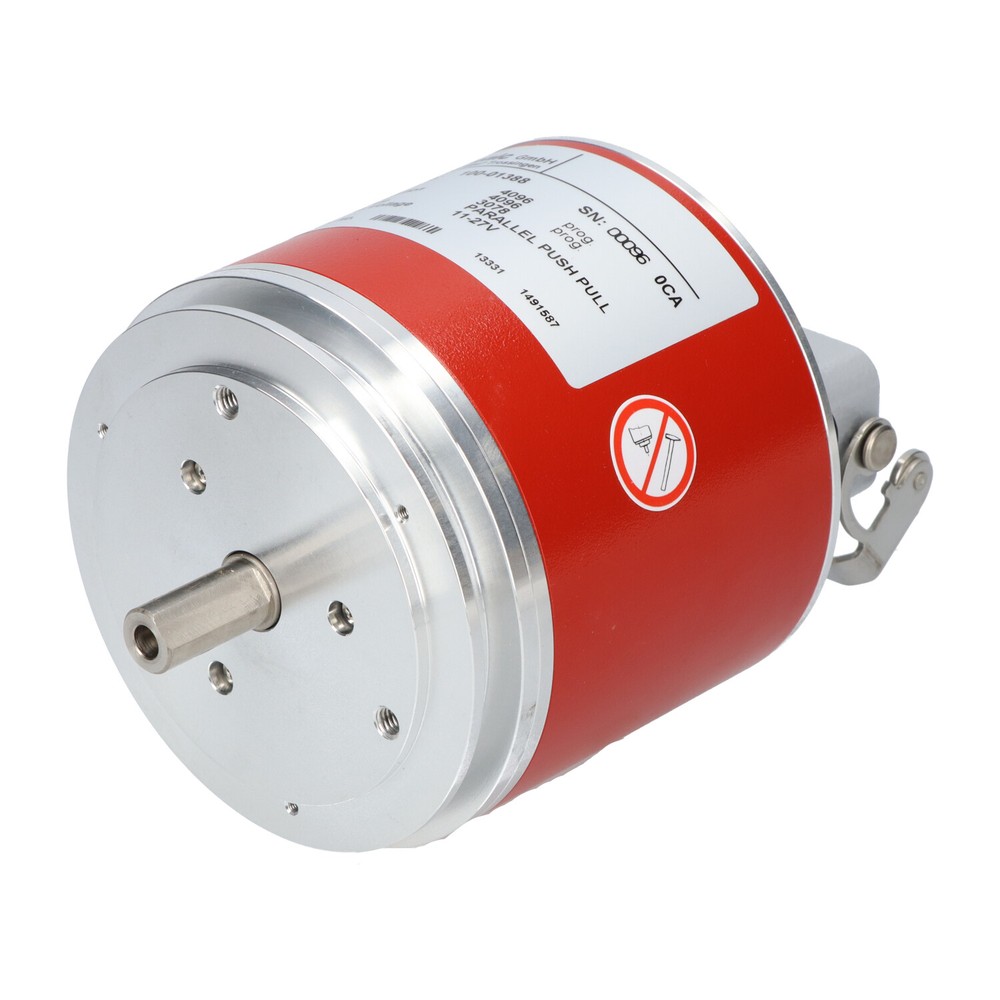 TR Electronic 100-01388 New NFP