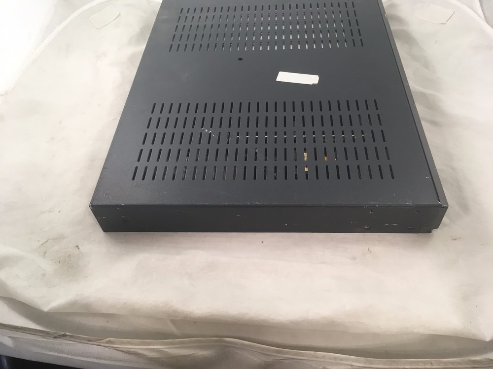 Harmonic Lightwaves Headend Receiver HLR3800RM/F-3