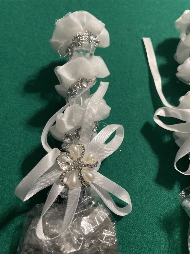 wedding cake serving set