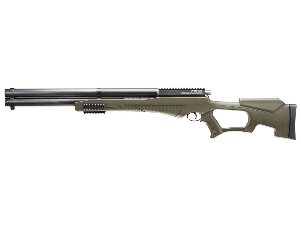 General Air Gun / Air Rifle