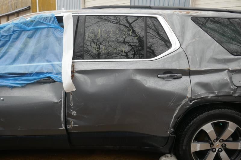 TRAVERSE 2019 Camera/Projector 1879221