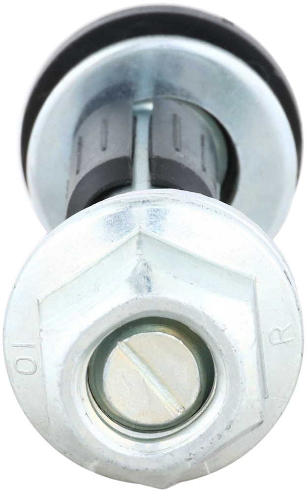 For 2004-2011 Chevrolet Aveo - Front Alignment Cam Bolt Kit Delphi