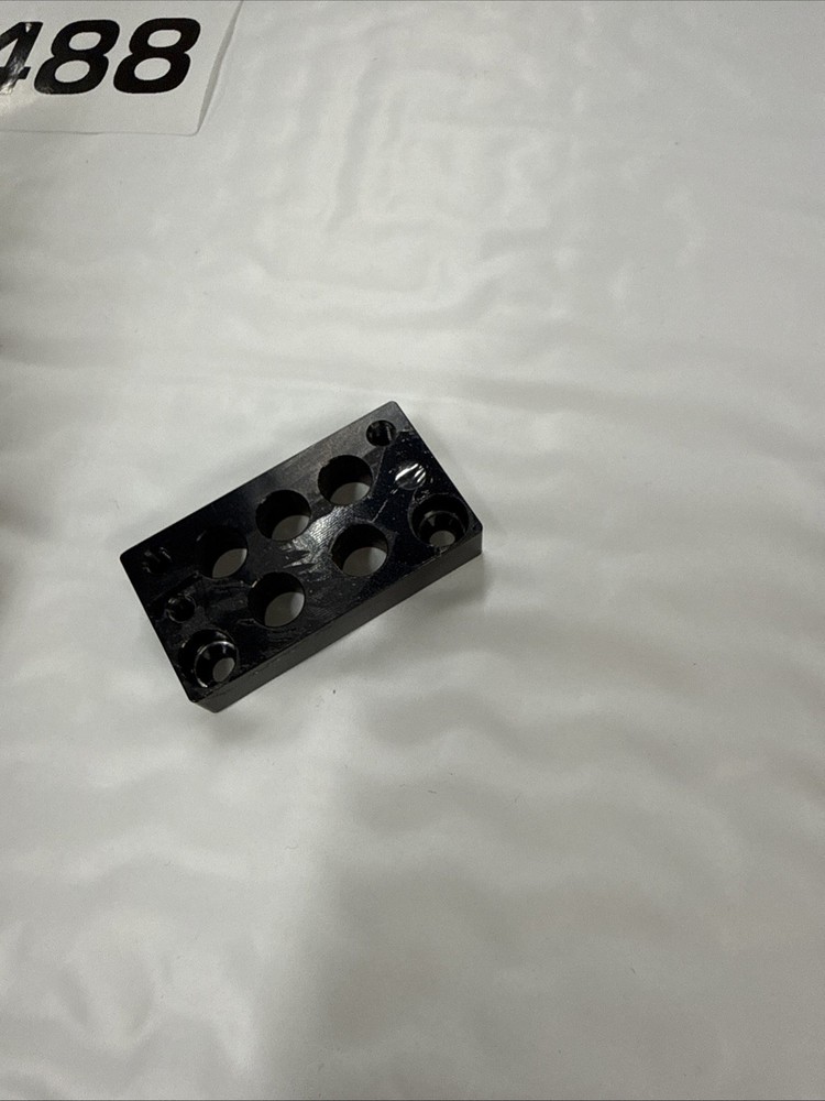 Archery Sight Blocks - Item 3488