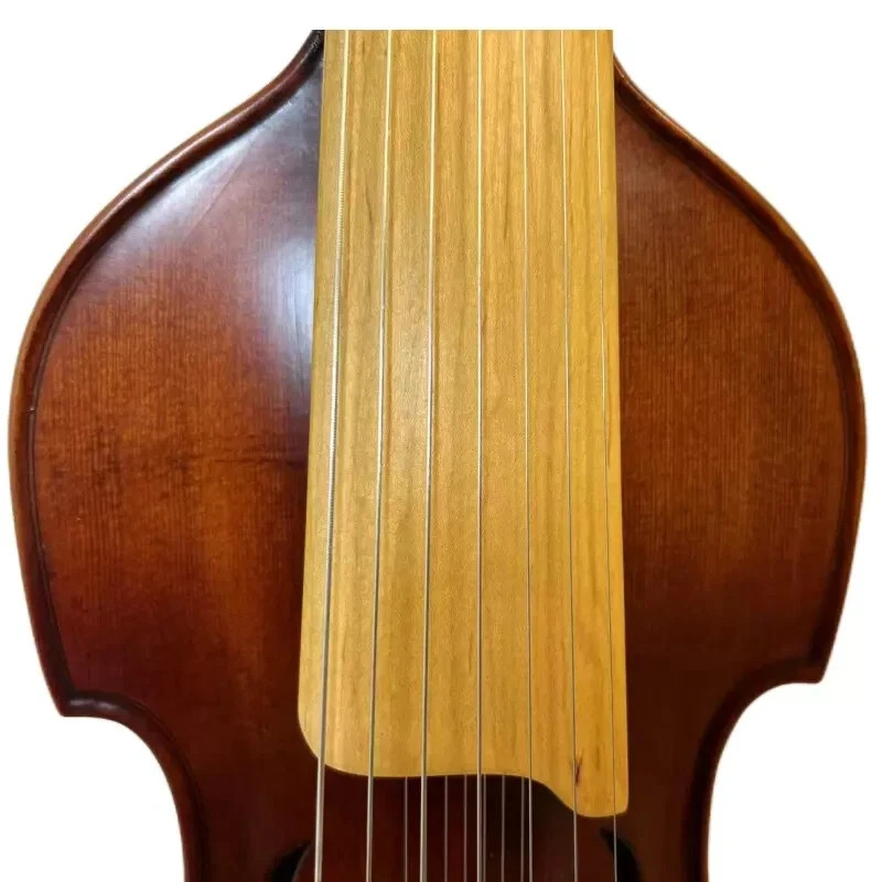 SONG 7×7 strings 14" Viola d'Amore, Hand made Viola, Viol, 14 strings violin