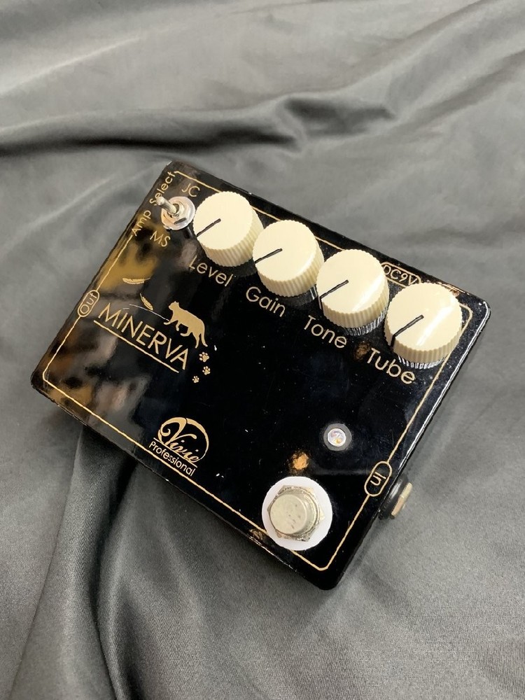 Vivie Minerva 536612