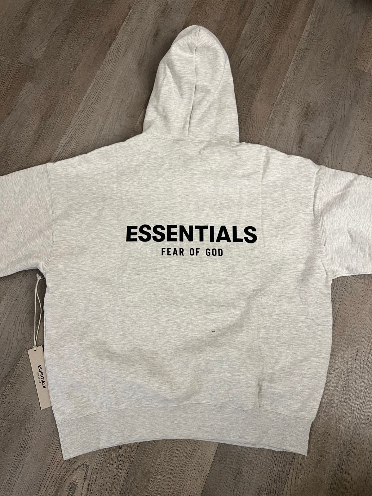 New Fear of God Essentials Hoodie Authentic ✅ --- All Sizes and Color (XS-XL)