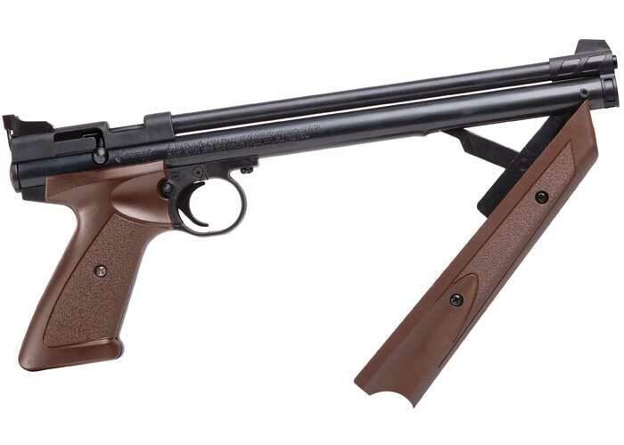 Crosman 1377C / PC77 .177