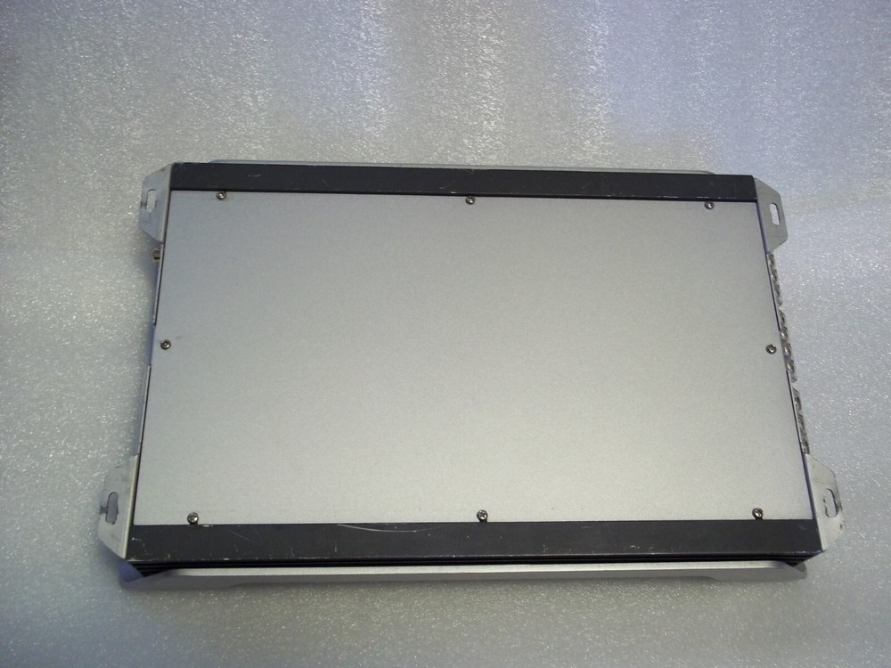 Infinity Reference 475a 4-channel amplifier AMP