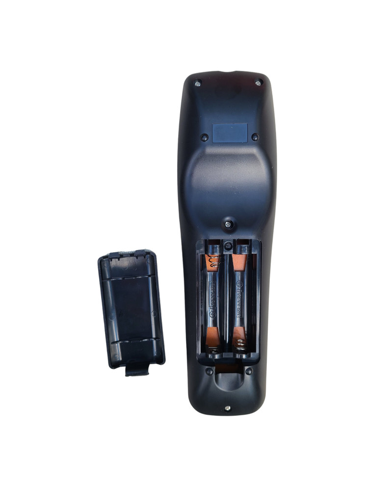 2012 Nissan Armada Compatible DVD Remote Control