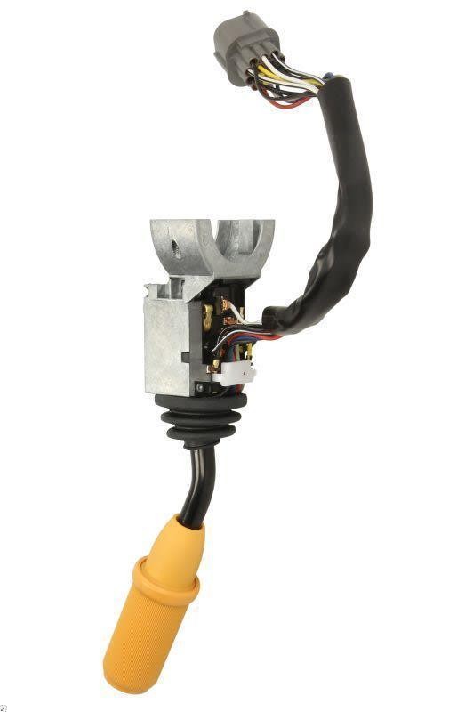 Steering Column Switch ANAC MAKINA 701-37702-AN