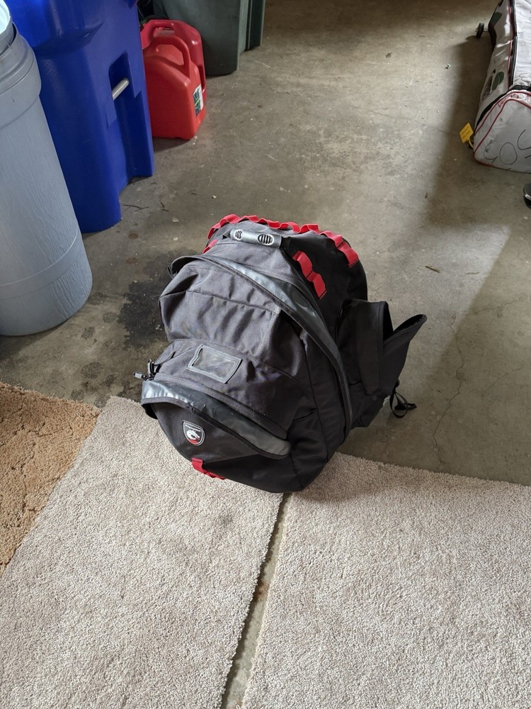 Dragonwear Drag Bag