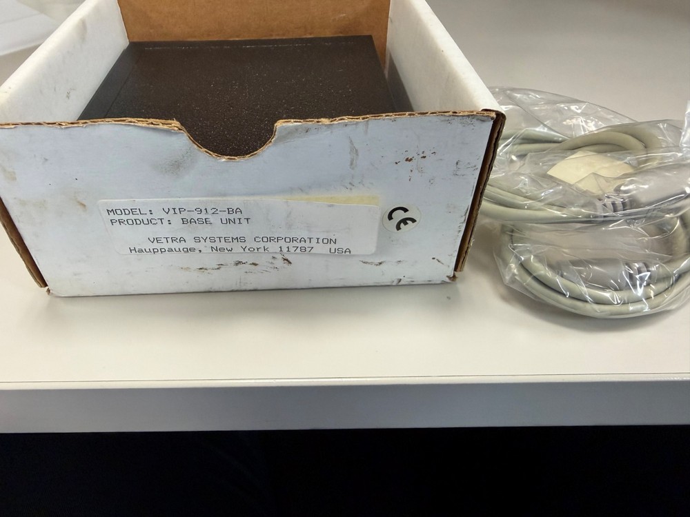 Vetra Systems VIP-912-BA