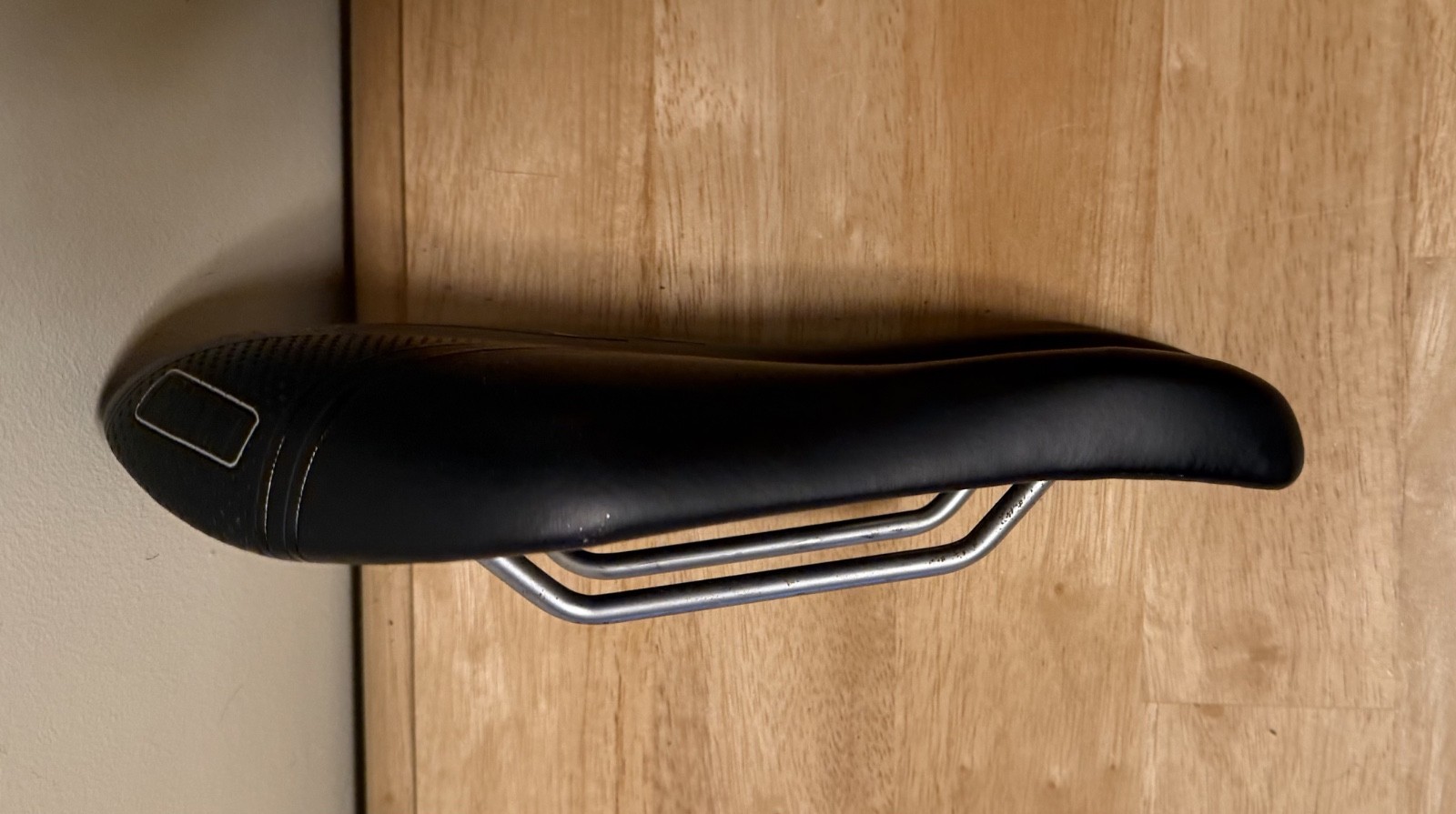 ISM PL 1.1 Performance Saddle : Noseless Design - Mountain/Road/Triathlon