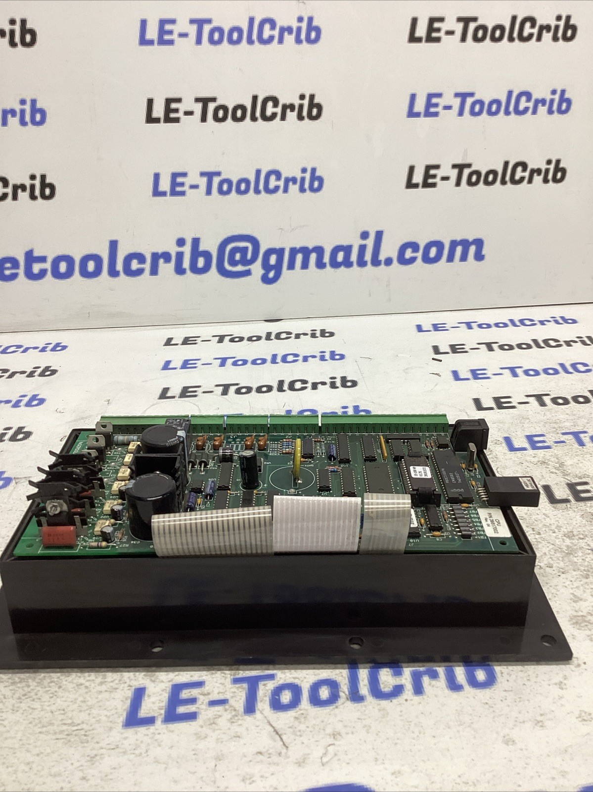 39817002 Controller Panel for Ingersoll Rand Air Compressor K-692