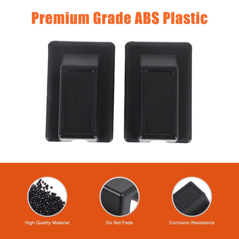 Rear Tail Window Windshield Heating Wire Protect Cover For Land Rover LR2