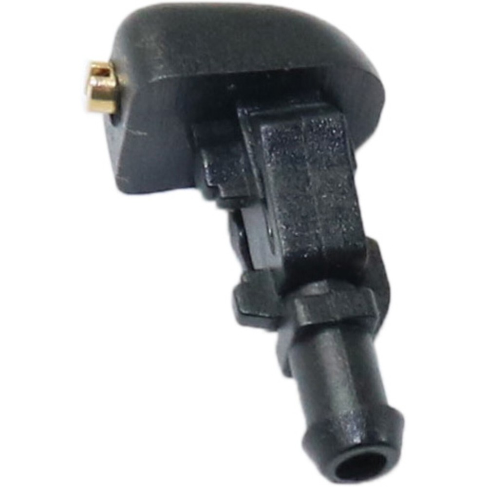 Windshield Washer Nozzle For 2004-2015 Nissan Titan Front Left & Right Side