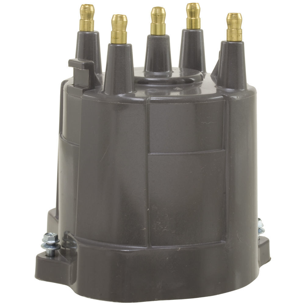 Distributor Cap-Premium WVE 5D1049A