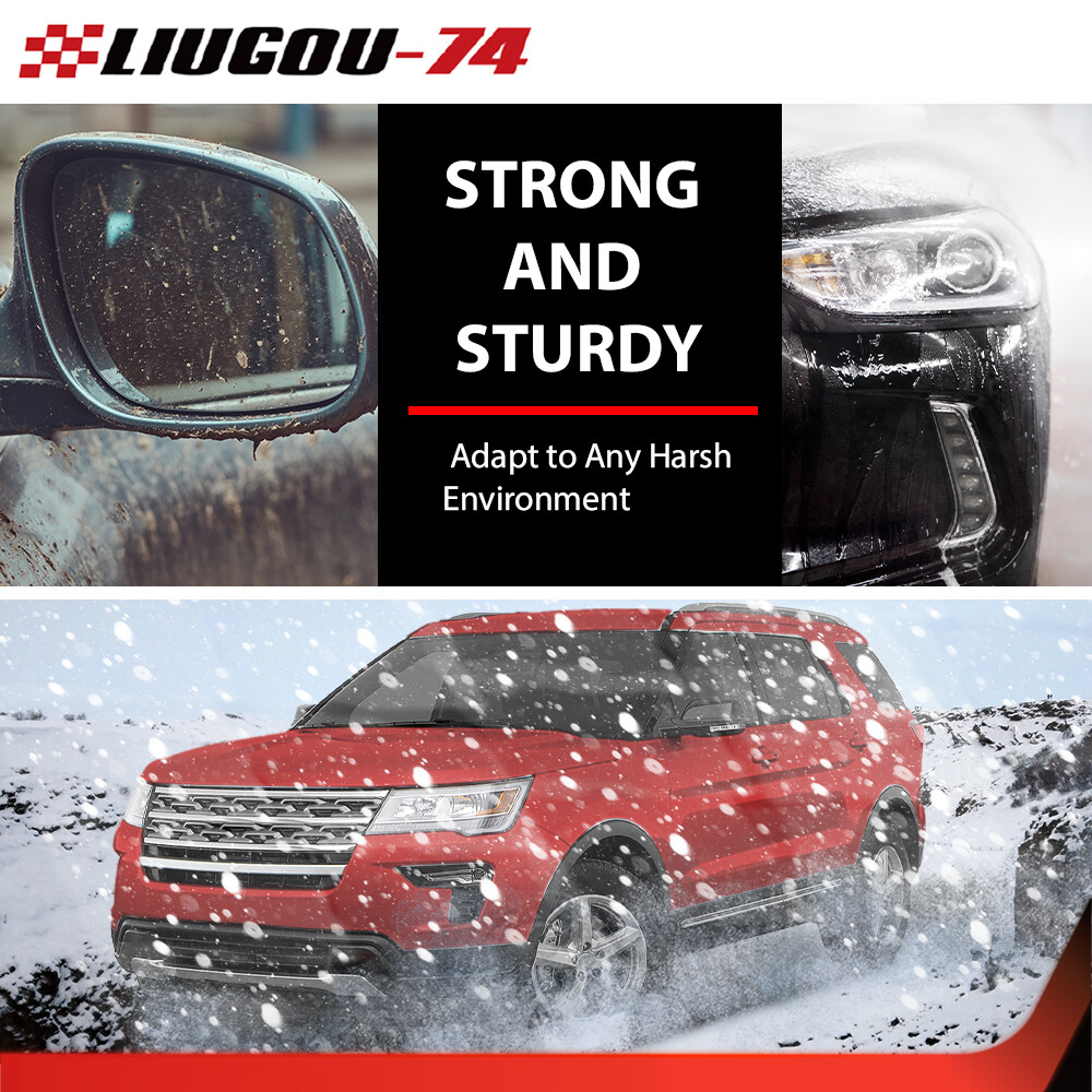 Windshield Cowl Grille Top Fit For 2011-2019 Ford Explorer BB5Z78022A68AA