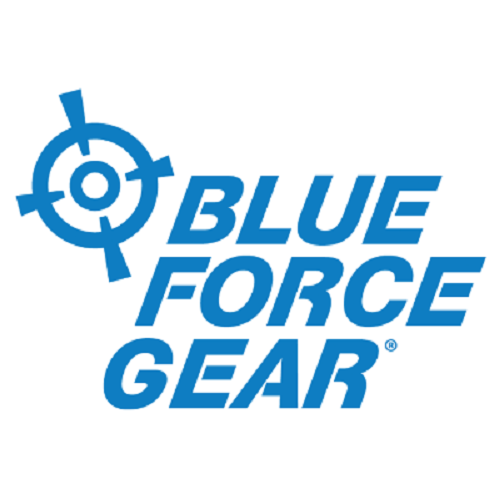 Blue Force Gear MOLLE Mount TKN Now Micro EMPTY RANGER GREEN
