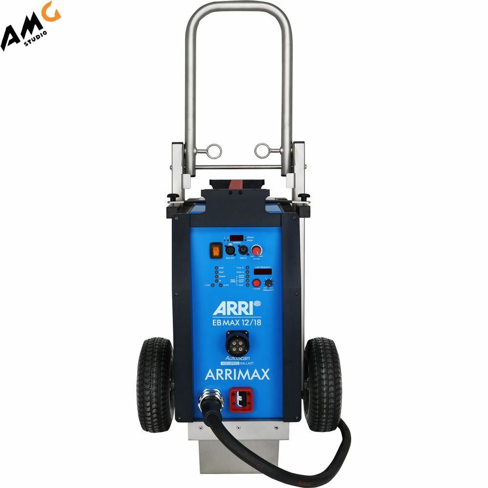 ARRI EB MAX 12/18 Ballast L2.0019426