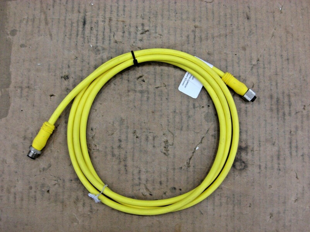 NEW Mencom Cable MDCP-4MFPX-2M