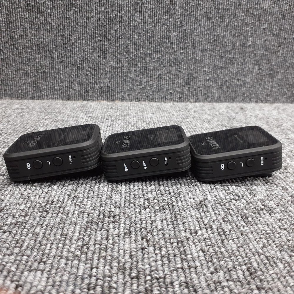SYNCO Wireless Microphone G2 Used