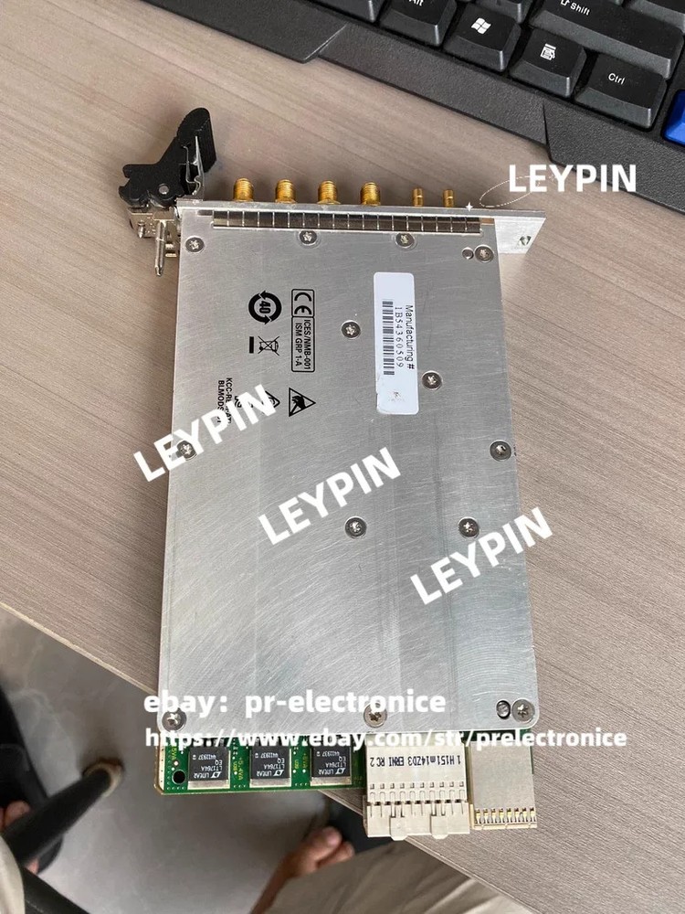 Keysight M9301A for M9381A vector signal generator#Pr