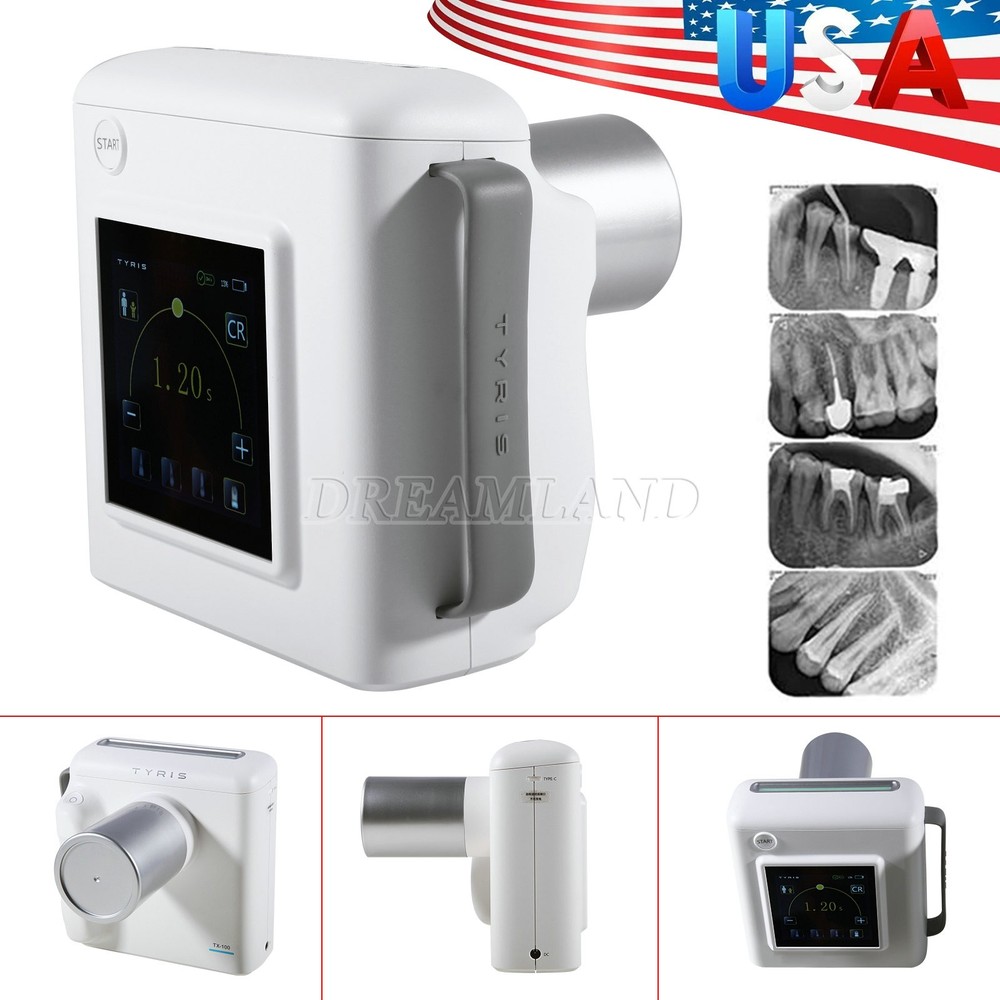 Dental X Sensor ray Digital Sensor Rayos Digital Imaging System Holder 1.0/2.0