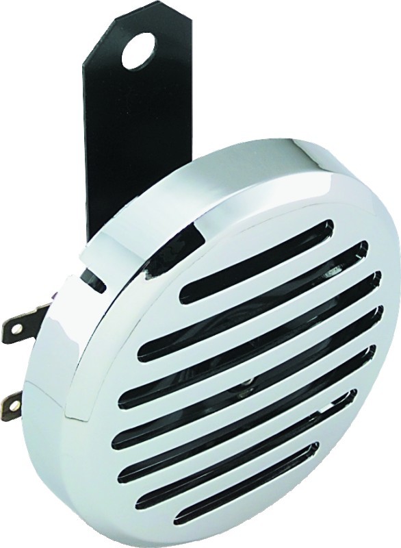 Biker's Choice Custom Electric Horn 72815S4