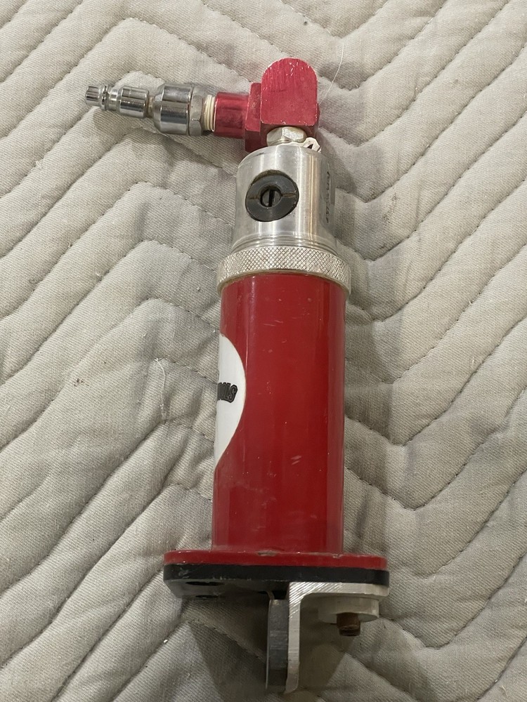 Beaver air powered Laminate trimmer