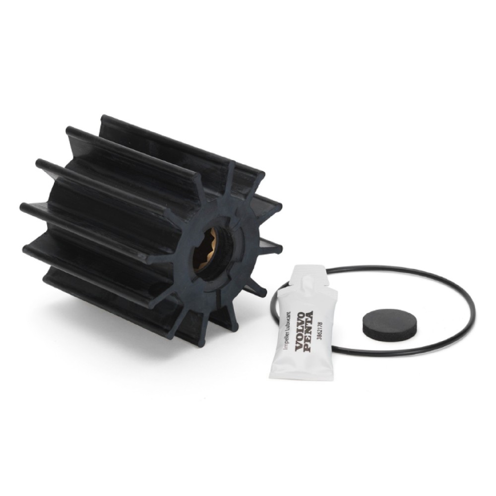 Volvo Penta OEM Cooling System Impeller Kit, 3830459