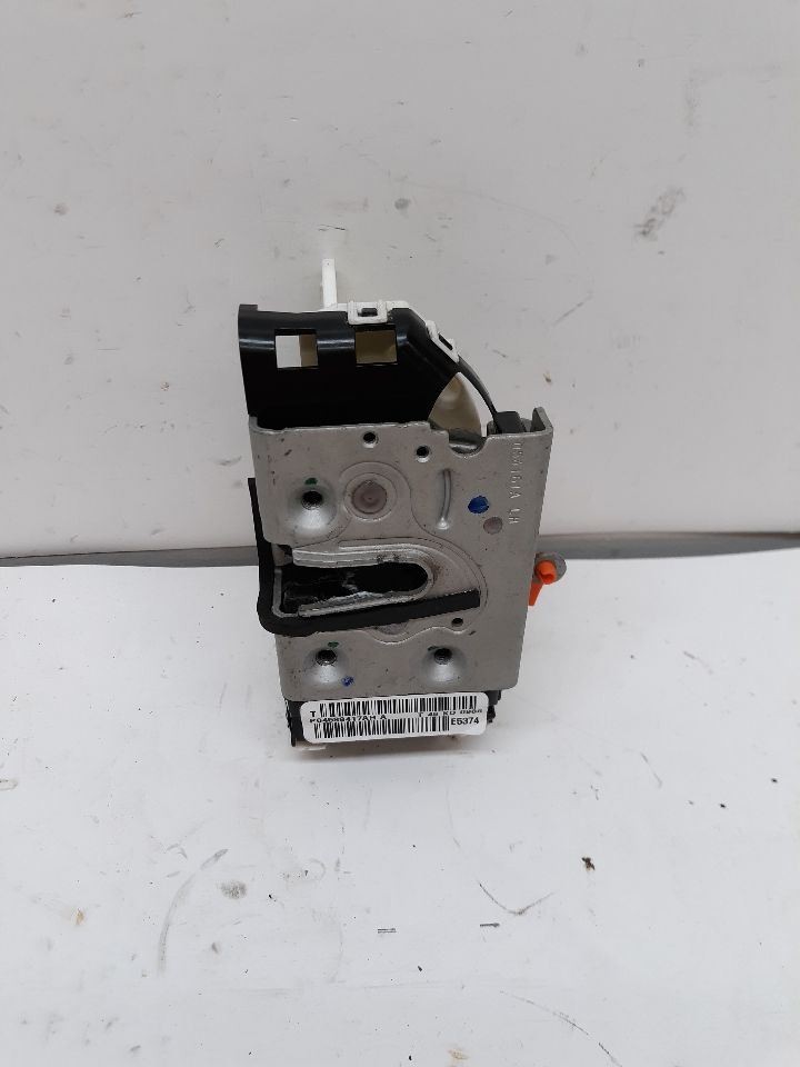13-18 DODGE RAM 3500 DRIVERS LEFT FRONT DOOR ACTUATOR