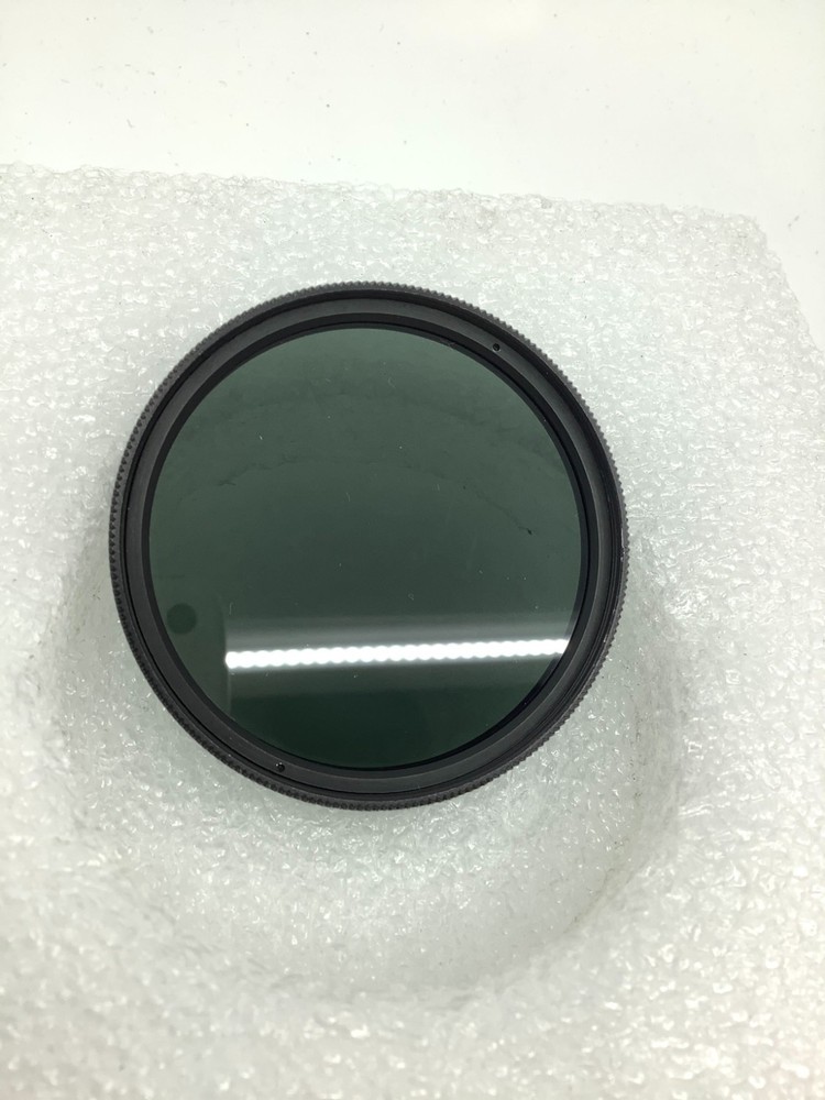 Tiffen Full ND Filter 52mm 0.9 - Good Condition