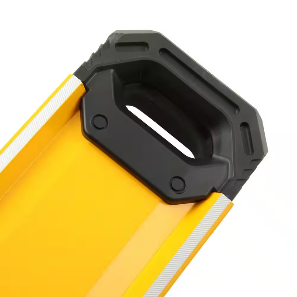 78 In. Magnetic Box Beam Level