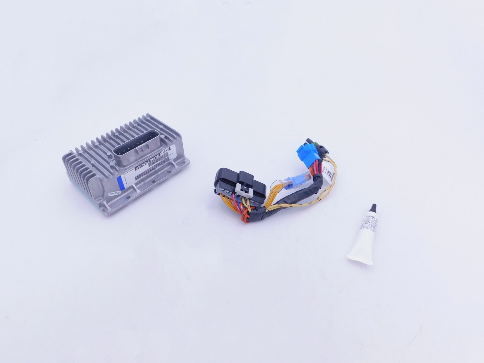 POLARIS Sure Power ECM CDI ECU Trail Boss Magnum 330 That Normally Uses 4011088