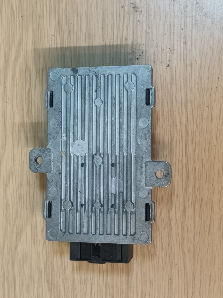BMW 7 SERIES  STEERING COLUMN CONTROL MODULE UNIT 3230-6771  00246813
