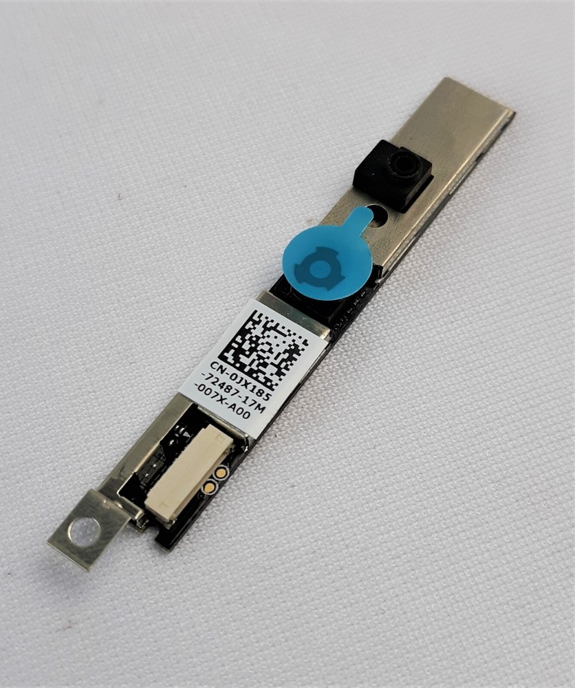 Dell JX185 Webcam