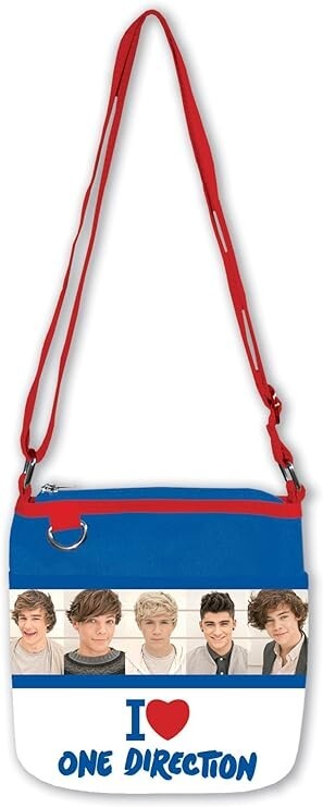 One Direction shoulder bag