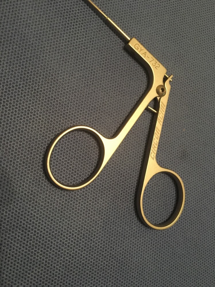 Circon ACMI Grasper GYA-732