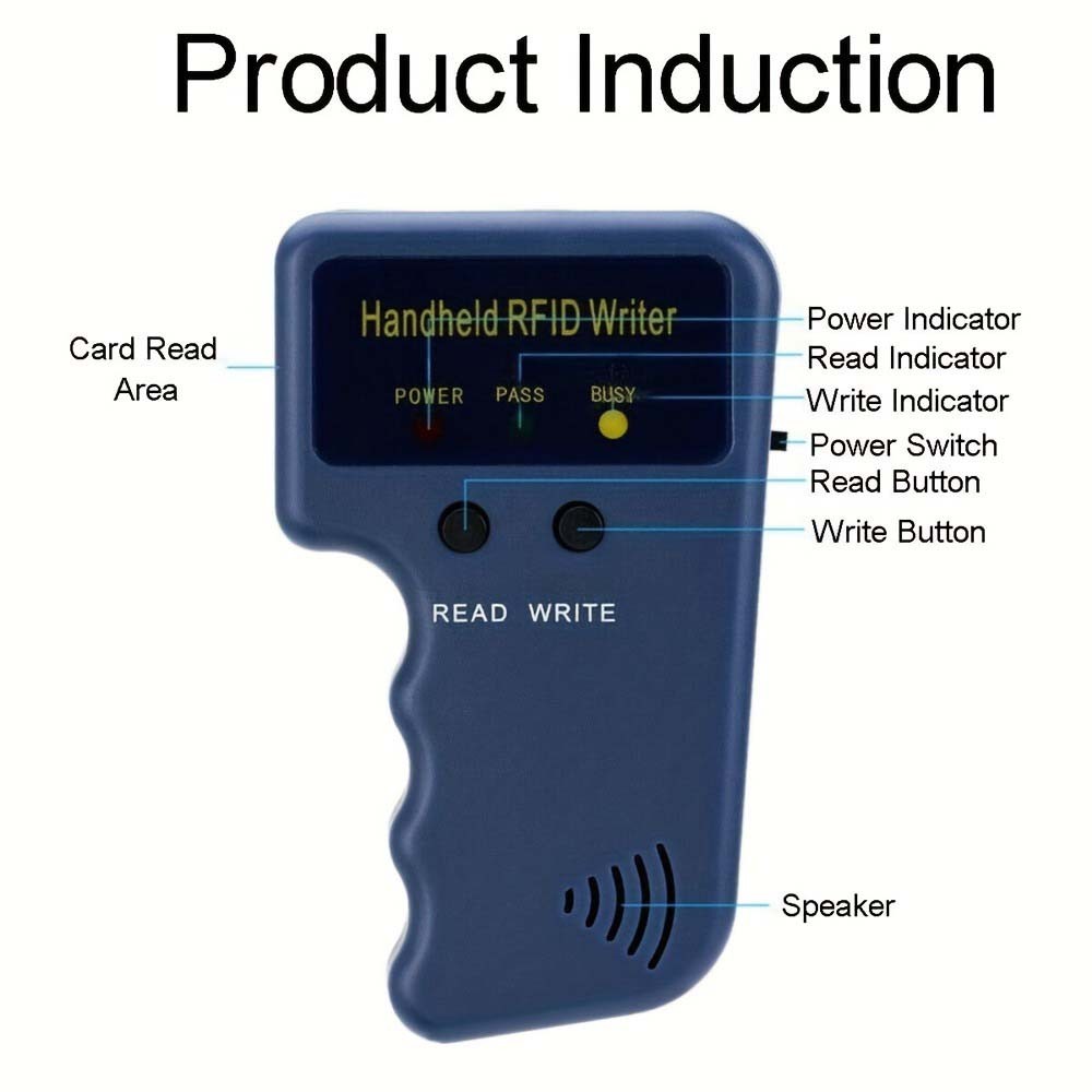 Key-Duplicating Durable Sturdy Home-Use Portable Multi-Functional Key Duplicator