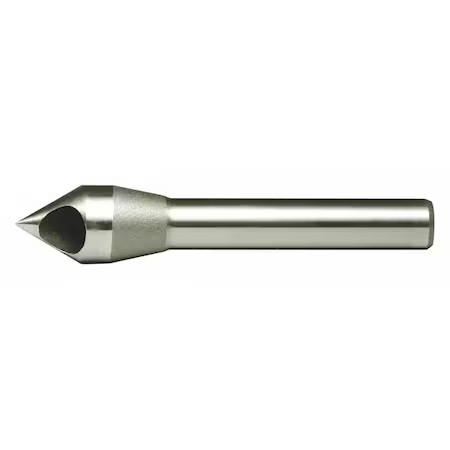 Cleveland C94588 Countersink/Deburring Tool Set, 4 Pieces