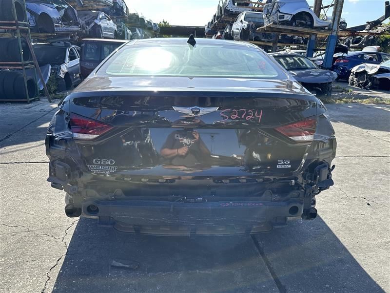 Camera/Projector Head-up Display Left Hand Dash Fits 18-19 G80 1135524