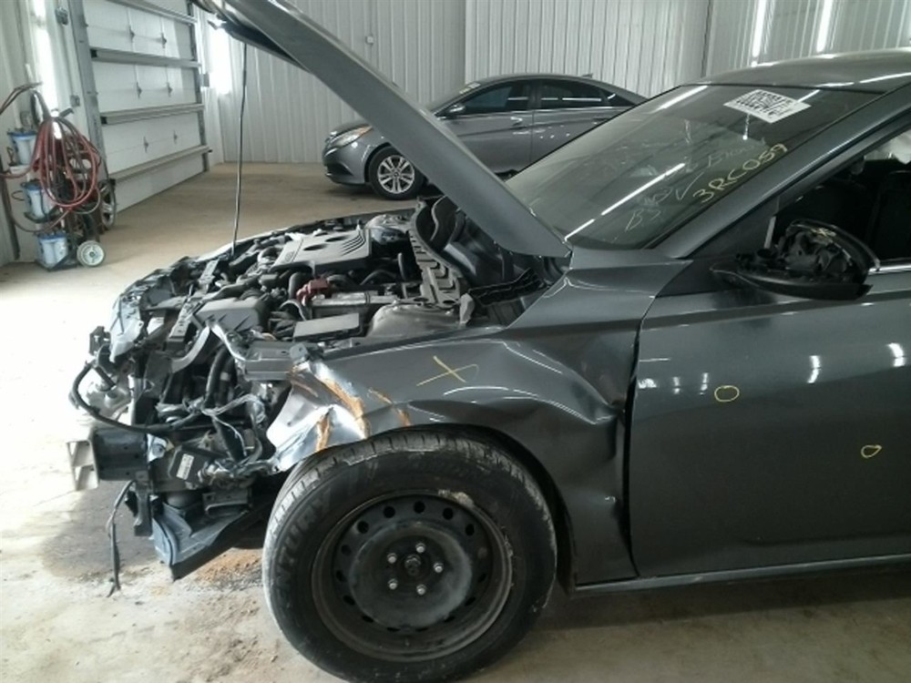 ALTIMA 2020 High Mounted Stop Light 104820431