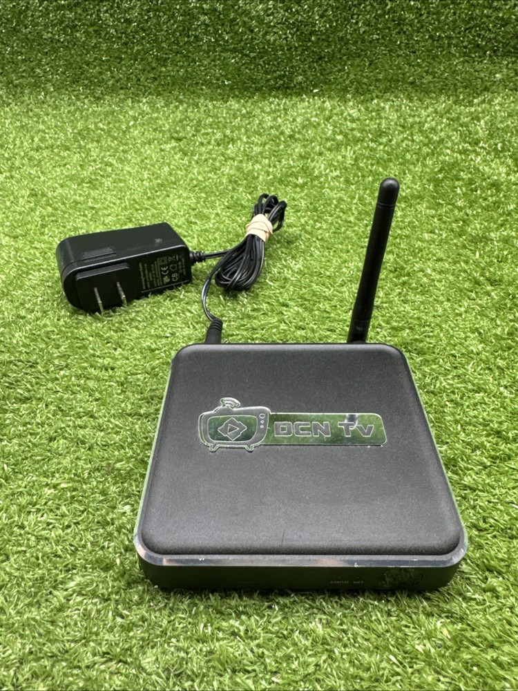 EnyBox Android Player X2Pro.   H