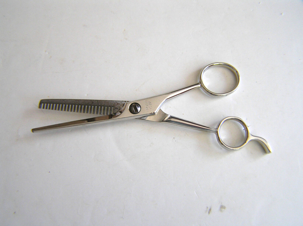 Fromm TS-27 Thinning Shears     made in Solingen, Germany   ts 27 scissors