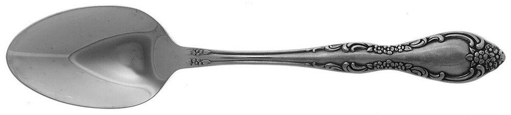 Oneida Silver Bourbon Teaspoon 489255