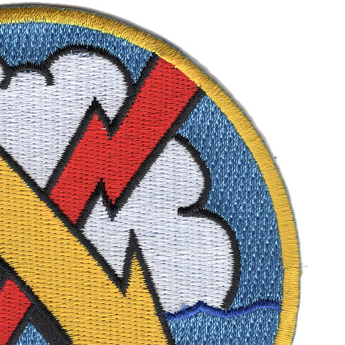 U.S. Naval Squadron Patrol VP-815 Patch