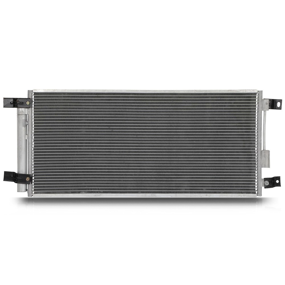 A/C Condenser for Ram 2500 3500 2019-2023 Replace 30188