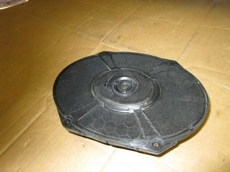 10 FORD EDGE SPEAKER 124700