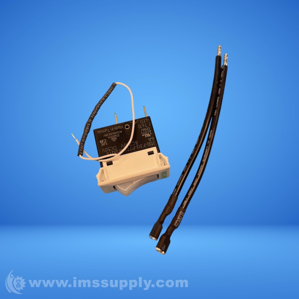 ConTech REG7-P Circuit Breaker FNOB